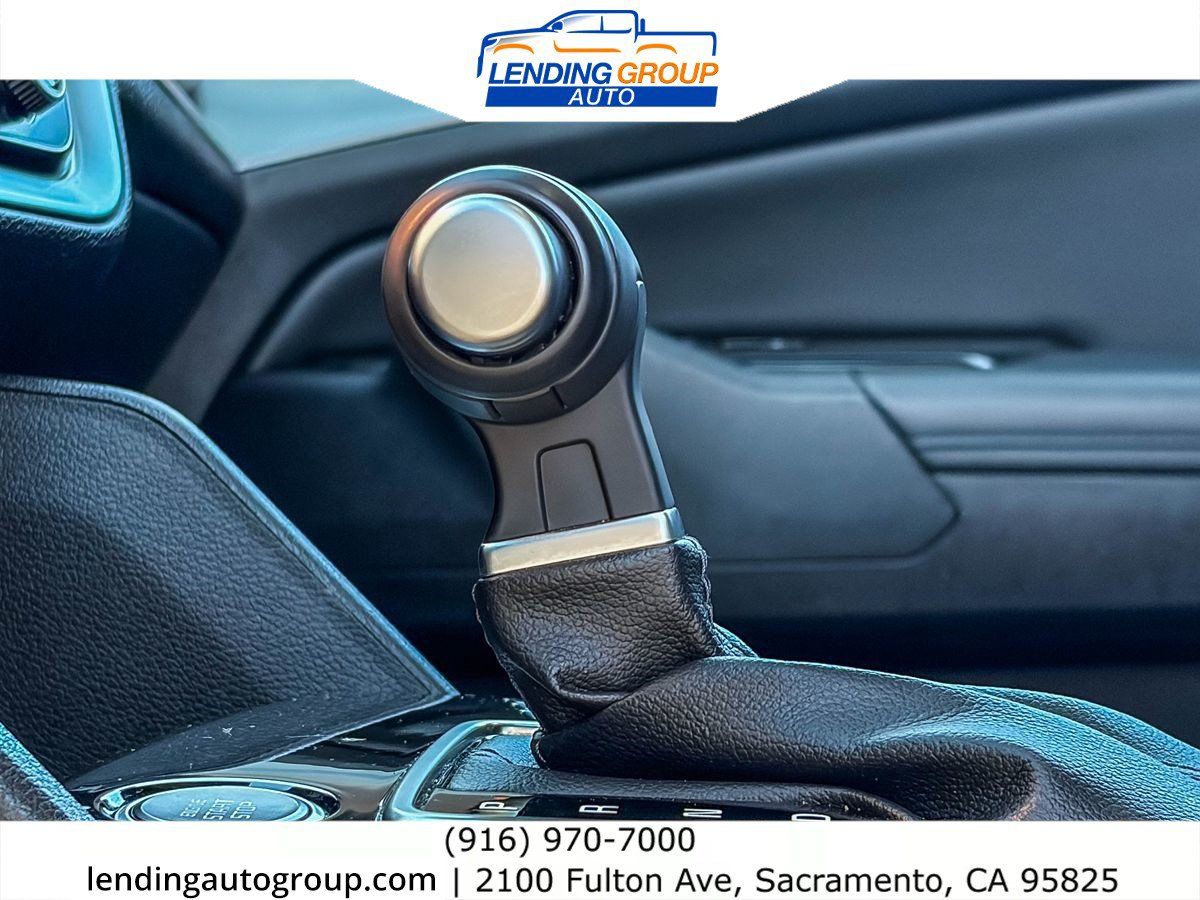 Used 2024 Kia Sportage SX FWD image 21