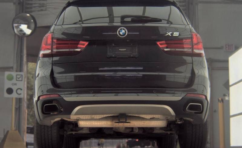 Used 2018 BMW X5 xDrive40e AWD/4WD image 6