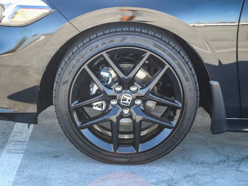 Used 2026 Honda Civic Sport image 10