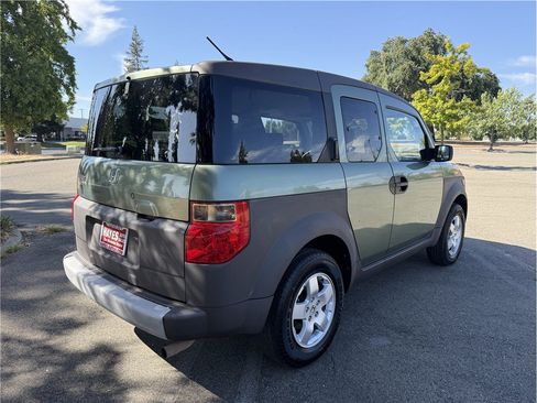 Used 2003 Honda Element EX image 5