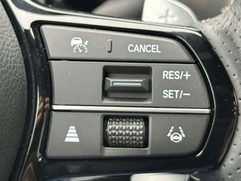 Certified 2025 Acura ADX A-Spec AWD/4WD image 25