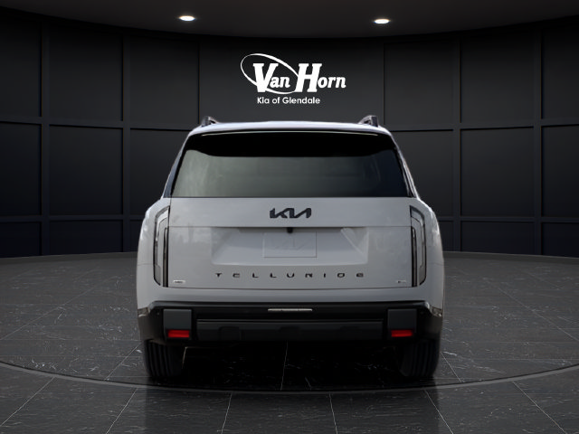 New 2027 Kia Telluride X-Line SX Prestige AWD/4WD image 6