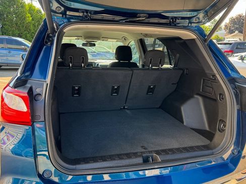 Used 2019 Chevrolet Equinox LT AWD/4WD image 18