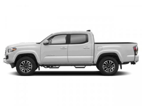 Certified 2023 Toyota Tacoma TRD Sport image 3