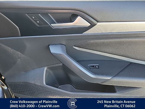 Certified 2024 Volkswagen Jetta Sport FWD image 42