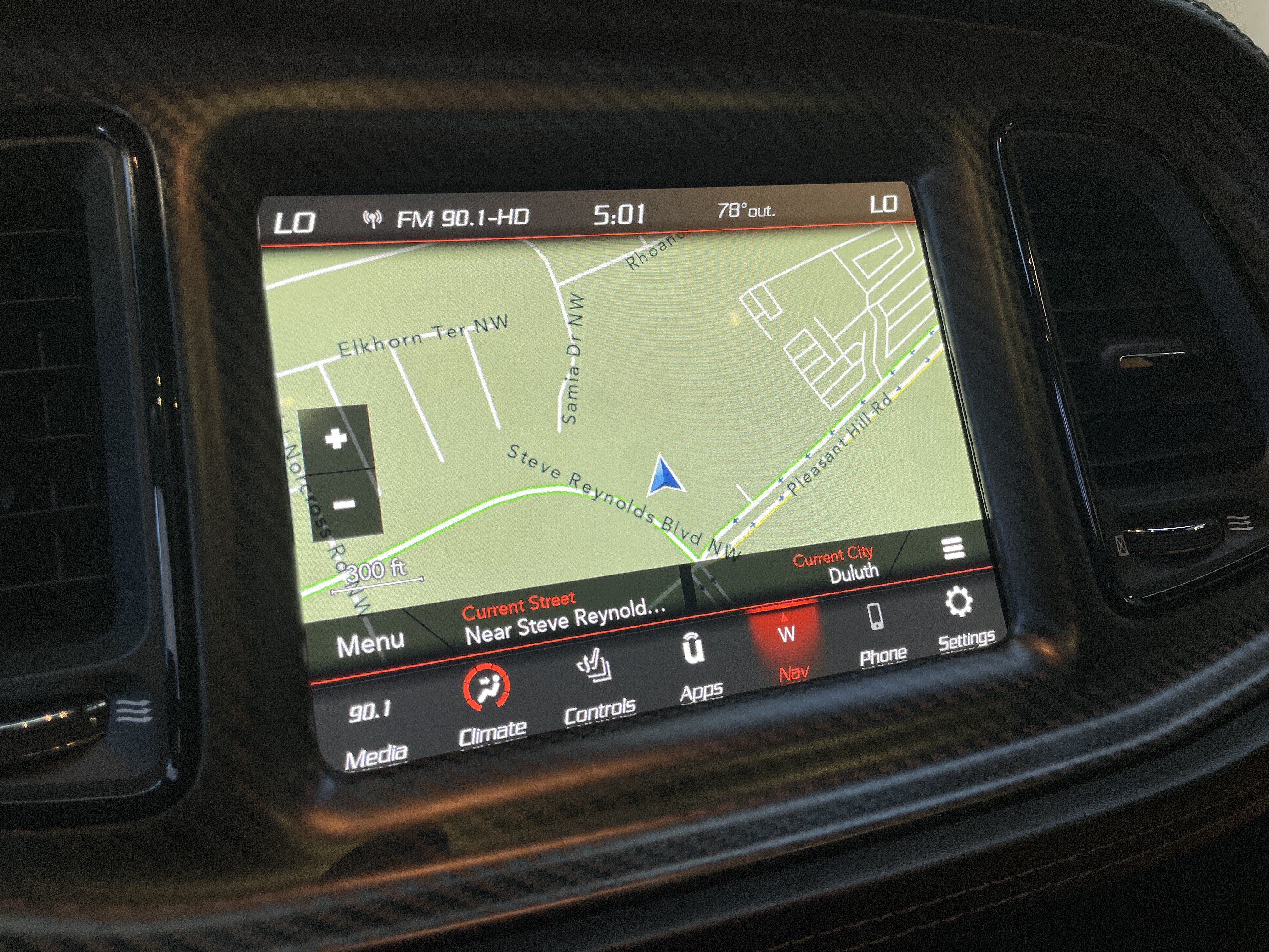 Used 2021 Dodge Challenger R/T Scat Pack RWD image 32