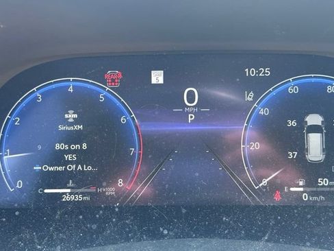 Used 2023 Toyota Highlander Limited AWD/4WD image 14
