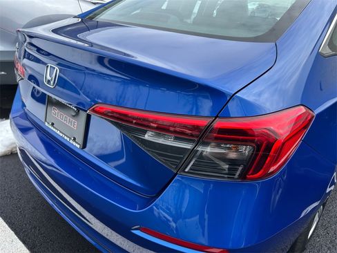 Used 2023 Honda Civic LX image 20