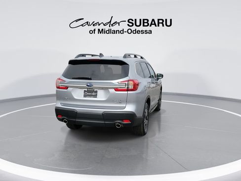 New 2026 Subaru Ascent Limited AWD/4WD image 8