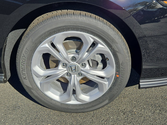 New 2026 Honda Accord LX image 8
