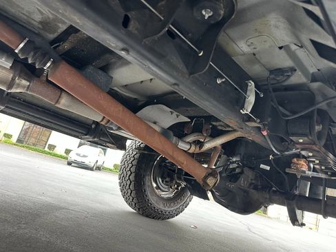 Used 2003 Ford Excursion Limited image 56