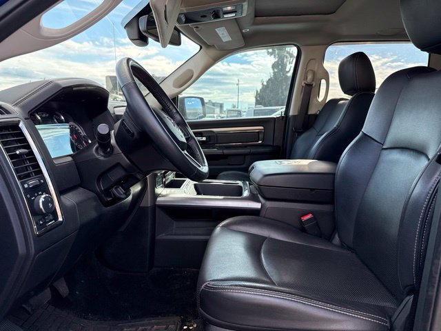 Used 2017 RAM 1500 Sport w/ Convenience Group AWD/4WD image 6