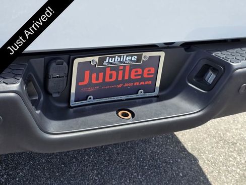 Used 2024 RAM 1500 Classic Warlock image 21