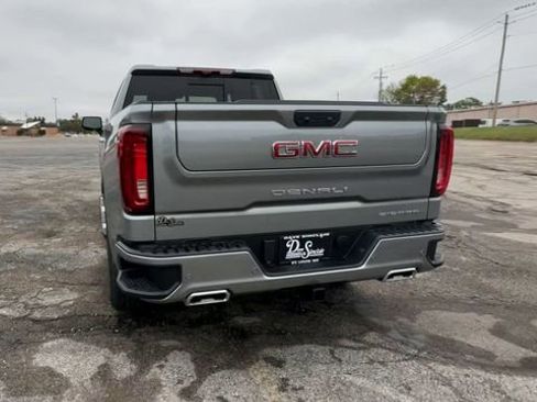 New 2026 GMC Sierra 1500 Denali w/ Technology Package image 7