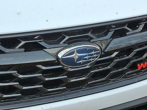 New 2025 Subaru WRX Premium image 4