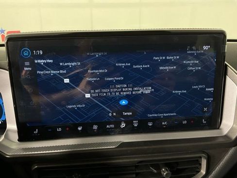 New 2025 Ford Bronco Sport Badlands w/ Badlands Tech Package image 21