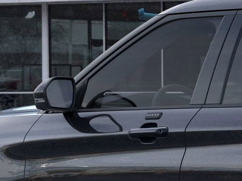 New 2026 Ford Explorer Tremor image 20