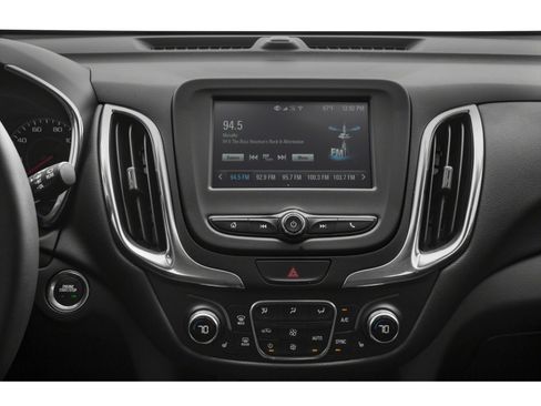 Used 2021 Chevrolet Equinox LT AWD/4WD image 10