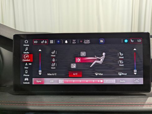 Used 2023 Dodge Hornet GT Plus w/ GT Blacktop Package AWD/4WD image 25