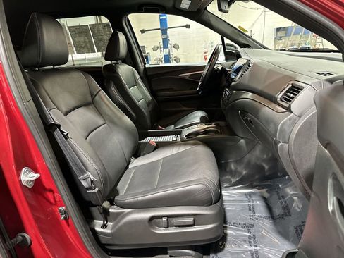 Used 2022 Honda Passport EX-L image 25