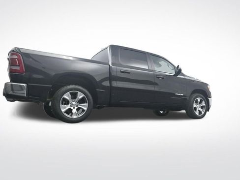 Used 2024 RAM 1500 Laramie image 33