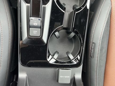 New 2026 Subaru Forester Touring AWD/4WD image 20