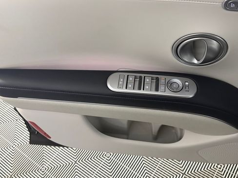 Used 2026 Hyundai Palisade Calligraphy AWD/4WD image 25