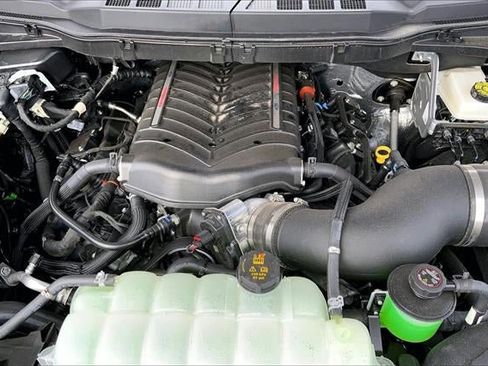 Used 2025 Ford F150 XL w/ Equipment Group 103A High image 28