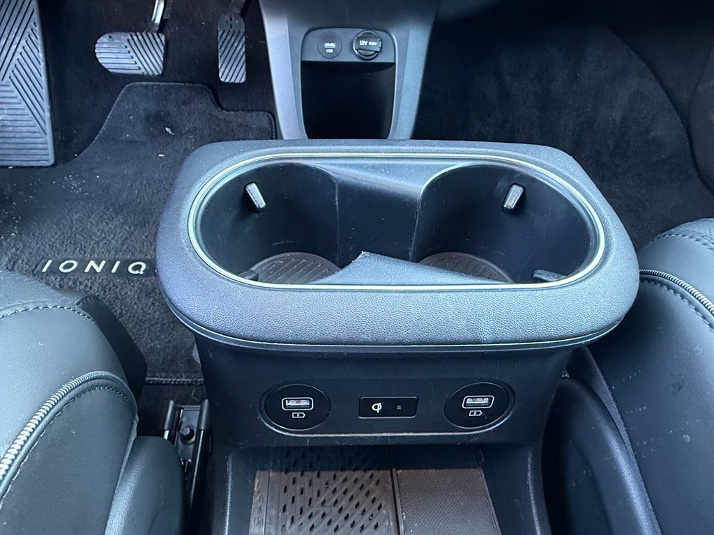 Certified 2024 Hyundai Ioniq 5 Limited AWD/4WD image 19