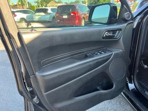 Used 2021 Dodge Durango GT AWD/4WD image 5