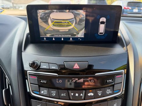 Used 2019 Acura RDX w/ Technology Package AWD/4WD image 9