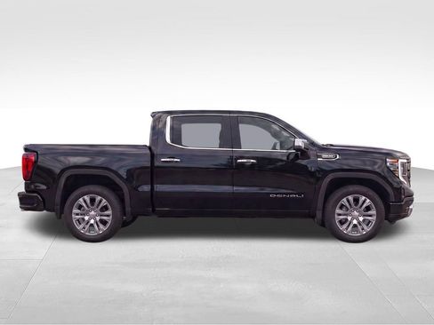 Certified 2024 GMC Sierra 1500 Denali w/ Technology Package AWD/4WD image 9