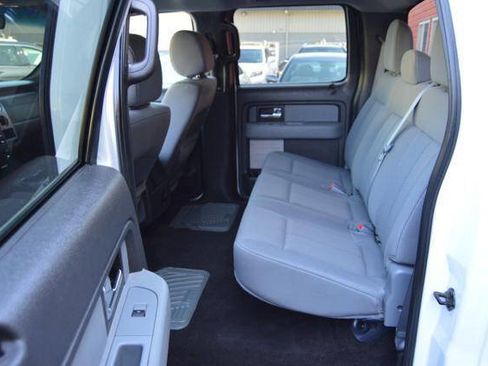 Used 2013 Ford F150 XLT w/ Mid Equipment Group RWD image 37