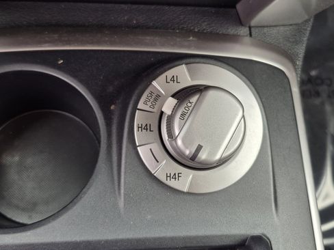 Used 2019 Toyota 4Runner Limited AWD/4WD image 33