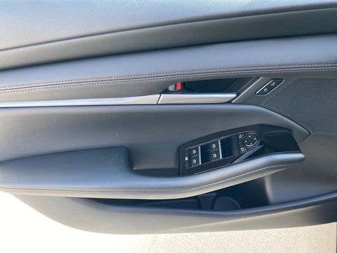 New 2026 MAZDA MAZDA3 s Sport image 10