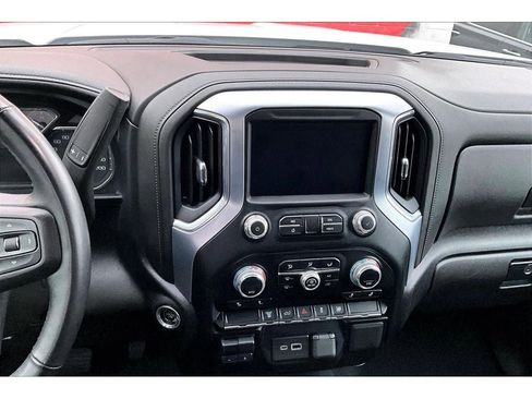 Used 2023 GMC Sierra 2500 SLE w/ SLE Value Package; image 23