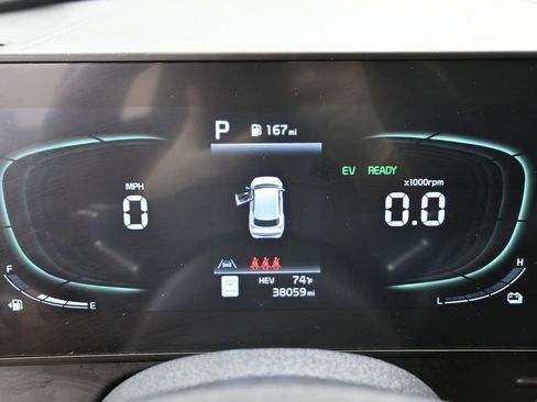 Used 2023 Kia Sportage X-Line AWD/4WD image 22