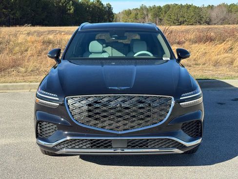 New 2026 Genesis GV70 2.5T Advanced image 6