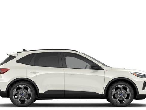New 2026 Ford Escape ST-Line w/ Cold Weather Package AWD/4WD image 5