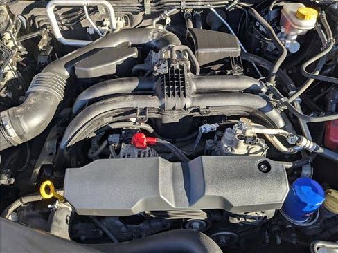 Used 2017 Subaru Outback 2.5i Limited image 24