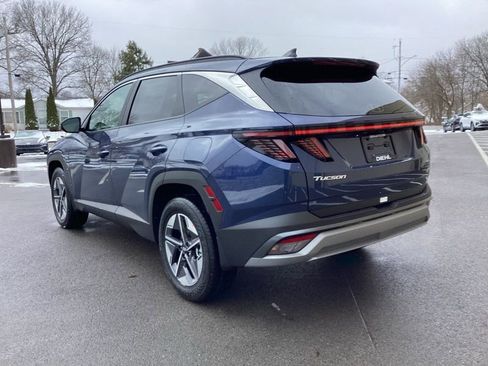 New 2026 Hyundai Tucson SEL image 6