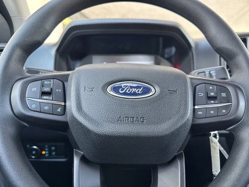 New 2025 Ford Ranger XL w/ Trailer Tow Package image 22