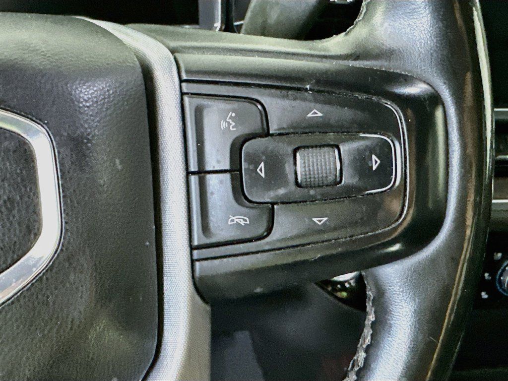 Used 2024 GMC Sierra 3500 SLT AWD/4WD image 26