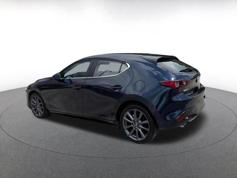 Used 2026 MAZDA MAZDA3 s FWD image 11