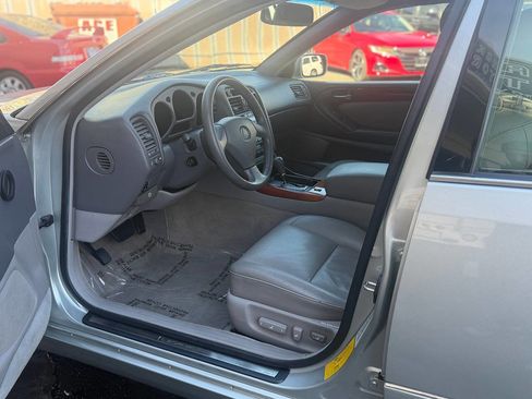 Used 2000 Lexus GS 300 image 48