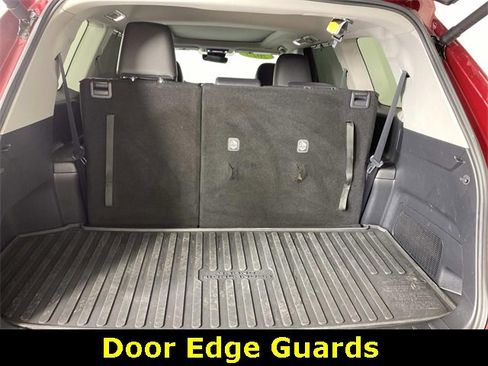 Used 2025 Toyota Grand Highlander AWD Hybrid image 8