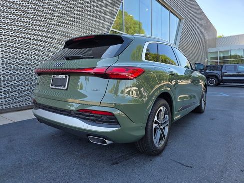New 2026 Audi Q5 Prestige AWD/4WD image 3