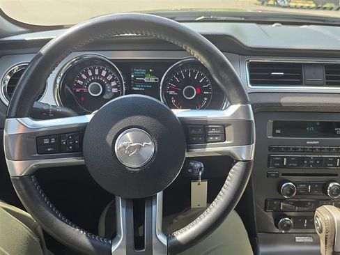 Used 2014 Ford Mustang Premium w/ Equipment Group 202A RWD image 5