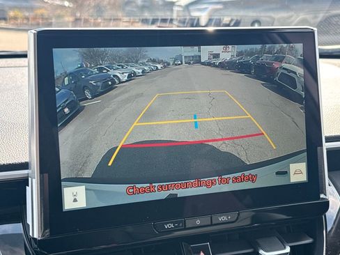 New 2026 Toyota Corolla Cross XLE image 26