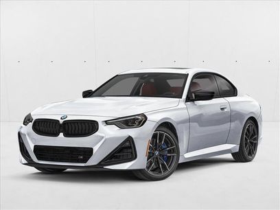 New 2026 BMW M240i xDrive Coupe w/ Premium Package